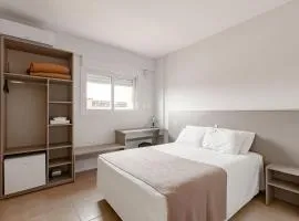 Tri Hotel Smart Santa Maria