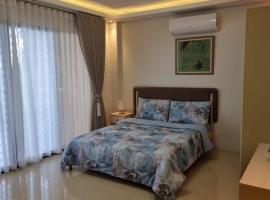 Kailani Beach Resort, hotel en Sámal