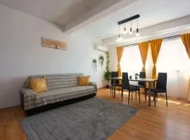 Old Town Smârdan Apartment - Central Lively Area