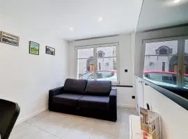 Duplex climatisé Montferrand Cosy & équipé