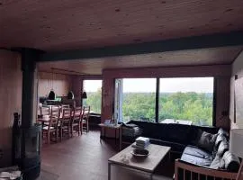 Marvelous Views Hygge In A Cosy Summer Cottage