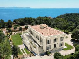 Appartamenti Il Dormentorio - ArgonautiVacanze, Hotel in Rio Marina