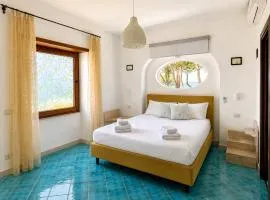 La Canostra Capri - luxury ROOM ad Anacapri