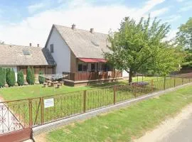 Bajnóczi Vendégház