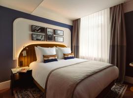 Leonardo Boutique Hotel The Lancaster Amsterdam, hotel a Amsterdam