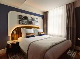 Leonardo Boutique Hotel The Lancaster Amsterdam