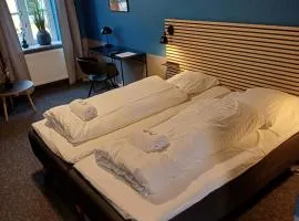 Double room 5 in the center of Saeby