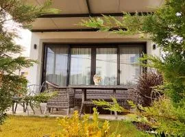 Sea View Villa 2 Minute Walk to the Beach Akyarlar Bodrum