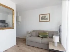Studio à 50 m de la plage