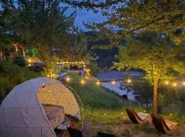Moon Lake Bicaz - Casa Imero