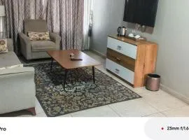 Peach City Hotel