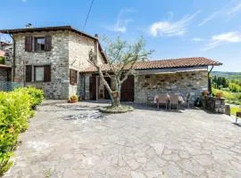 Casa Sant'Anna - In Garfagnana - Happy Rentals