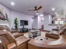 Great for Traveling Nurses! Charming McKinney Home
