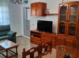 Vivienda Turística en Jédula
