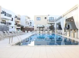 Senator Hotel Apartments - Adults Only