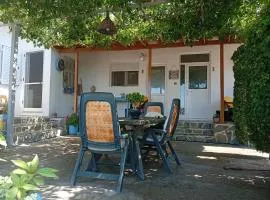 Το σπίτι της Ελένης