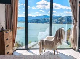 Moon Lake Bicaz - Casa Oia