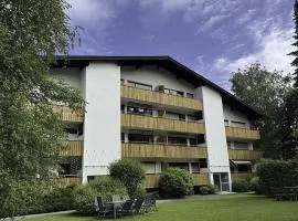 Apartment Bergblick by Interhome
