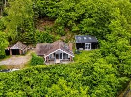 Holiday Home Bernadete by Interhome