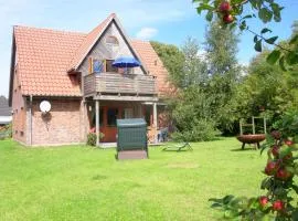 Haus Löwennest in Füsing