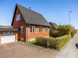 Holiday Home Ata - 13km from the sea by Interhome