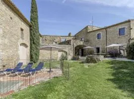 Holiday Home Mas Silvestre by Interhome