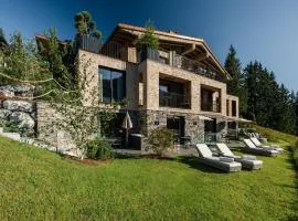 LE CHALET - Luxury Hideaway