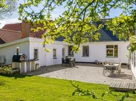 Holiday Home Siegfried - 5km from the sea by Interhome