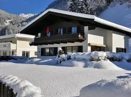 Ferienwohnungen Schweinöster