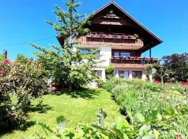 Ferienwohnung Panorama