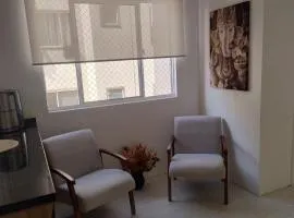 Apartamento aconchegante próx Hospital Rocio