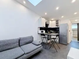 Appartement climatisé Montferrand Cosy & rénové