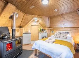 Chalet Forester's Bothy by Interhome