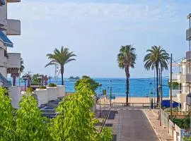Apartamento Saballa - Only Families