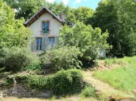 Cottage LAISSER VERDURE