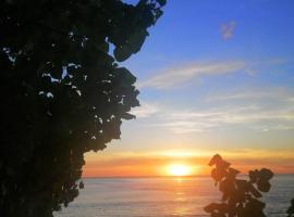 Changbar Bungalow, hotel di Ban Ao Sapparot