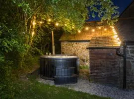 Holiday Home Stables Cottage by Interhome