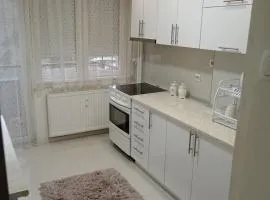 Apartman centar Iva