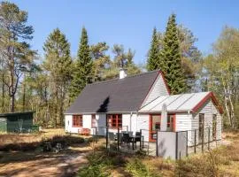 Holiday Home Jooseppi - 4-8km from the sea by Interhome