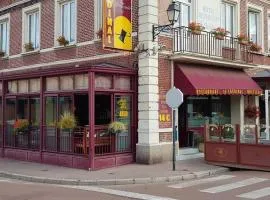 Le Cardinal