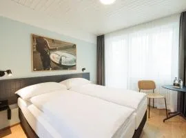Fred Hotel Central