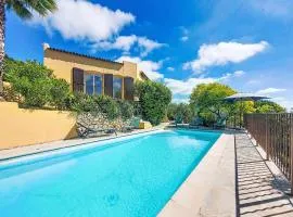 Holiday Home La Baume by Interhome