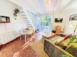 Holiday Home Les Hameaux du Golf by Interhome