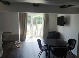 Bandholm Badehotel