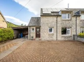 Holiday Home Cannich Cottage by Interhome