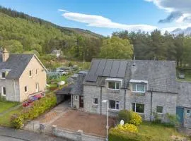Holiday Home Cannich Cottage by Interhome