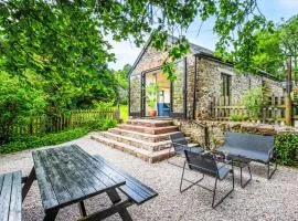 Holiday Home Buttermilk Cottage by Interhome