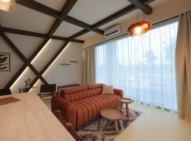 The Spot Resort: Poljanski Lug şehrinde bir otel