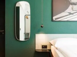 Fred Hotel Central