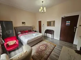 SHAH ZAKI CASA BELLA Ltd